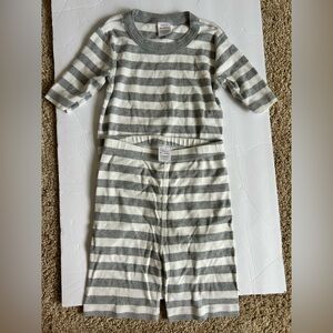 Hanna Andersson Pajama Set